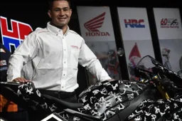 Leon Haslam in Honda HRC: è una scelta plausibile?