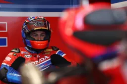 Superbike, Leon Haslam ad un passo dal rinnovo con Honda HRC