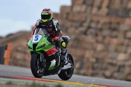 Superbike Imola: Wild card per il russo Vladimir Leonov