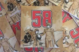 58 arriva in libreria, che favola questo Marco Simoncelli