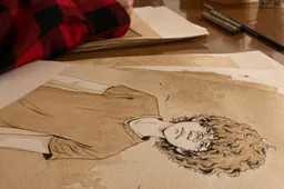 Ecco com'è nato "58" il racconto che si ispira al mito Marco Simoncelli