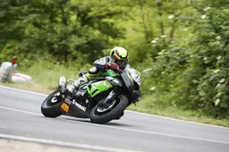 Campionato Europeo Velocità in Salita: In Francia vince Guido Testoni