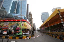 IN DIRETTA 51° Macau GP Guarda qui la folle sfida fra i grattacieli