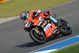 Live Superbike Thailandia Rea decima Superpole! Gara 1 alle 10