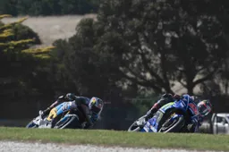 LIVE MotoGP Test Phillip Island Giorno 3 Gli aggiornamenti dalla pista