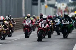 DIRETTA 51° Macau GP, puoi vedere qui la seconda sessione di prove