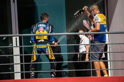 Supersport Portimao, Andrea Locatelli firma la cinquina da Mondiale