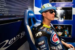 Superbike Navarra, prove 3: Andrea Locatelli sale lassù in cima