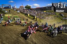 MXGP Loket: Su Corsedimoto alle 16:15 diretta web della qualifica