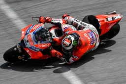 MotoGP Test Sepang 3: Jorge Lorenzo abbatte il record!