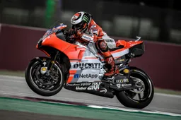 MotoGP Losail: Jorge Lorenzo indietro "Troppi problemi tecnici"