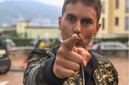 MotoGP, Jorge Lorenzo: "Peccato Ducati, mancava veramente poco..."