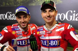 MotoGP:  Jorge Lorenzo mina vagante "Dirò di più giovedì"