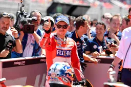 MotoGP Catalunya Jorge Lorenzo 2° tempo: può vincere lui?