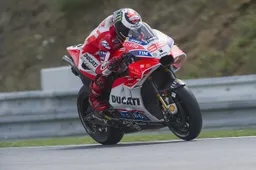 MotoGP Austria: Jorge Lorenzo ci crede, "Io e la Ducati andremo molto forte"