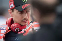 MotoGP Argentina: Jorge Lorenzo sempre più giù, un punto in due GP