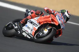 MotoGP, Le Mans: Jorge Lorenzo, è il giorno della rivincità?