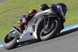 MotoGP: Uso e manutenzione, i "tagliandi" per una stagione