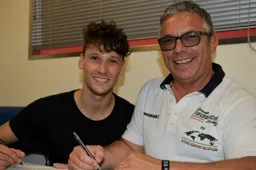 Superbike 2020: Lorenzo Savadori, un biennale con Pedercini Kawasaki