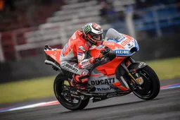 MotoGP Argentina: Jorge Lorenzo 14° al via, l'incubo continua