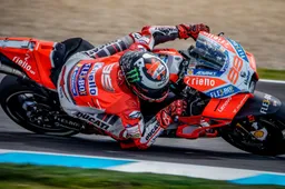MotoGP, Jerez: Jorge Lorenzo, ancora non ci siamo "Ma possiamo farcela"