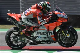 MotoGP Assen: Jorge Lorenzo "Ducati instabile, ma arriviamo..."