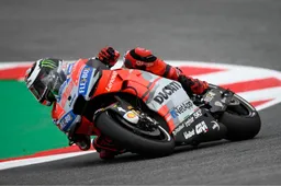 MotoGP Misano: Jorge Lorenzo "Il primo obiettivo è centrato, adesso avanti"