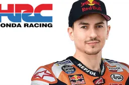 L'Opinione di Polita: "Jorge Lorenzo farà andare le Honda ancora più forte"