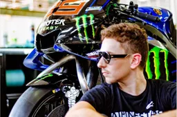 Jorge Lorenzo torna a correre! Sarà wild card nel GP Catalogna