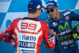 MotoGP: Jorge Lorenzo si confessa in TV "Cerco di imparare da Rossi"