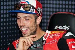 Lorenzo Zanetti, il bresciano che non molla "Ce la faremo"