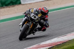 Rilancio con la Yamaha:  Loris Baz può metterne dietro tanti