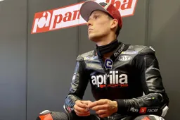 Superbike: Lorenzo Savadori "Aprilia si farà trovare pronta"