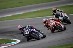 Superbike: Yamaha ancora indietro, Alex Lowes "A Portimao il salto di qualità"