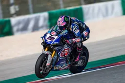 Superbike Test Portimao, ore 14:30: Alex Lowes suona la carica Yamaha