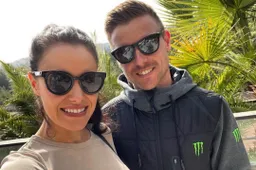 Superbike: Alex Lowes non è pronto, salta i test Kawasaki a Portimao