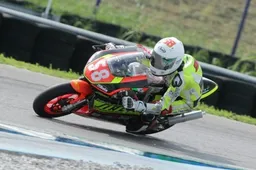 European Mini Bike Racing: assegnati i titoli europei 2018