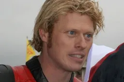 Dundrod 150 Neanche Gavin Lupton ce l'ha fatta