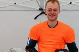 TT: aperta un’indagine sulla tragica scomparsa di Adam Lyon