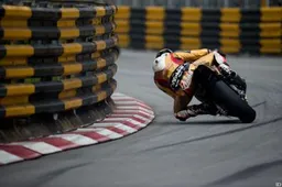 Macau GP, la gara più folle: sabato ore 08:40 in diretta webTV qui