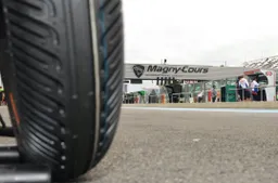 Superbike Magny Cours: Battaglia sotto la pioggia?