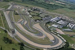 Superbike Magny Cours, Gli orari in pista e le dirette SKY MotoGP HD e TV8