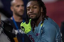 Brutta caduta per Malcom Stewart al "Torino Supercross"