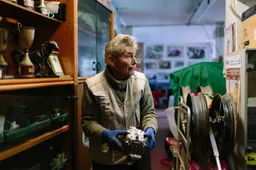 Il docu-film sul mago Guido Mancini arriva in piazza a Pesaro