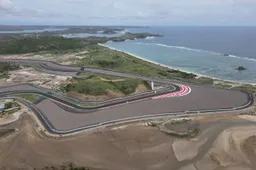 Superbike: Mandalika non è pronta, rinviata la gara dell'Asia Talent