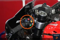 MotoGP, tecnica: correttore d'assetto Ducati, la rivoluzione