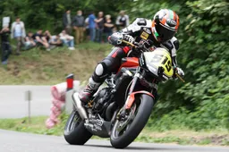 CIVS: Grande attesa per il 4° round in Garfagnana, sarà una gran festa