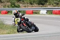 CISV 2017 Stefano Manici svetta a Monzuno