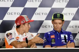 MotoGP Misano: Marc Marquez "Adesso se mi fischieranno, amen"