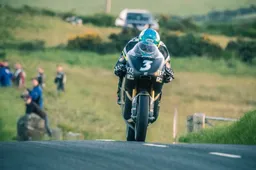 Endurance: Nel 2019 l'elettrica Sarolea correrà la 24 Ore!